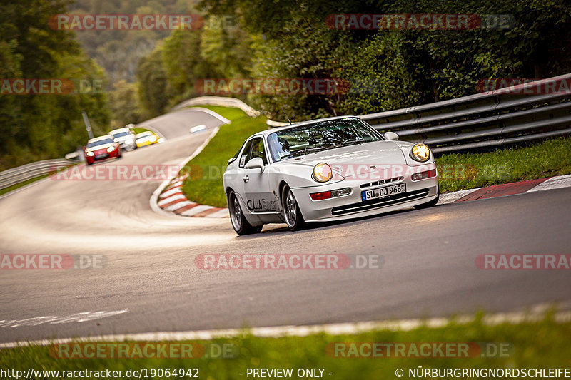 Bild #19064942 - Touristenfahrten Nürburgring Nordschleife (19.09.2022)