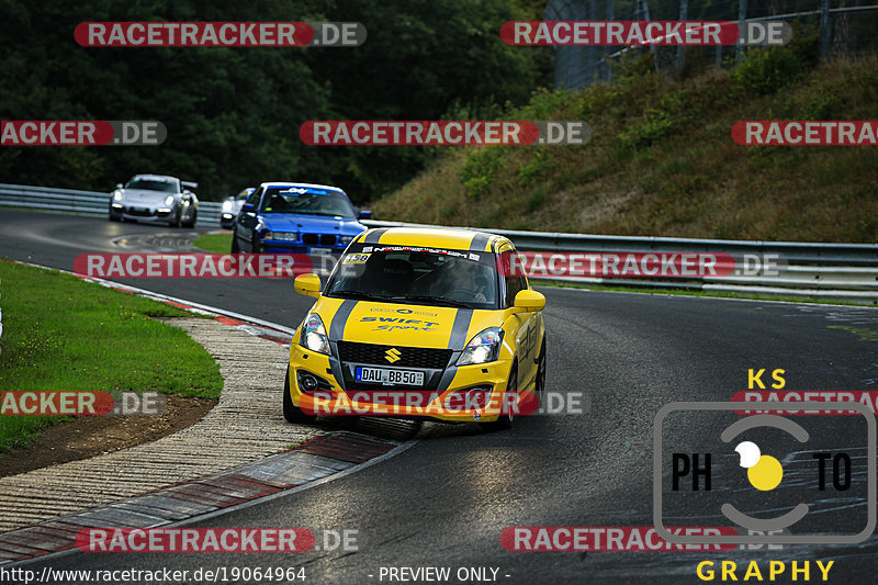 Bild #19064964 - Touristenfahrten Nürburgring Nordschleife (19.09.2022)