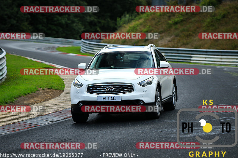 Bild #19065077 - Touristenfahrten Nürburgring Nordschleife (19.09.2022)