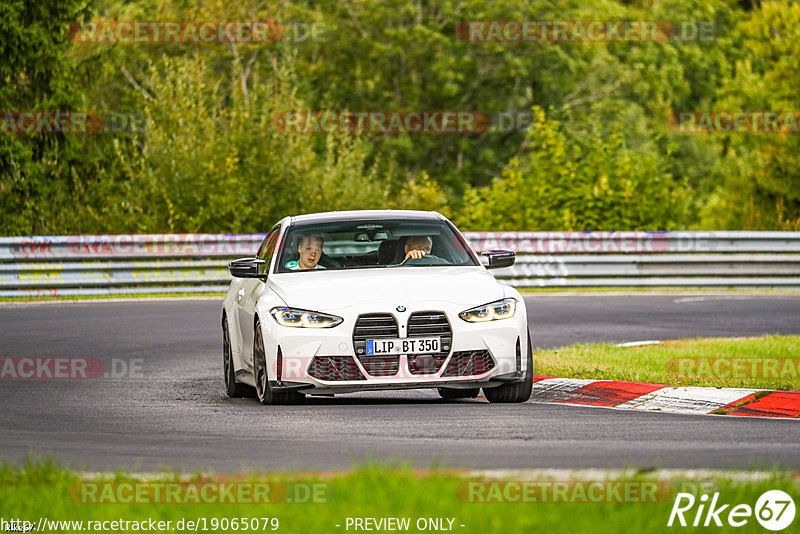 Bild #19065079 - Touristenfahrten Nürburgring Nordschleife (19.09.2022)