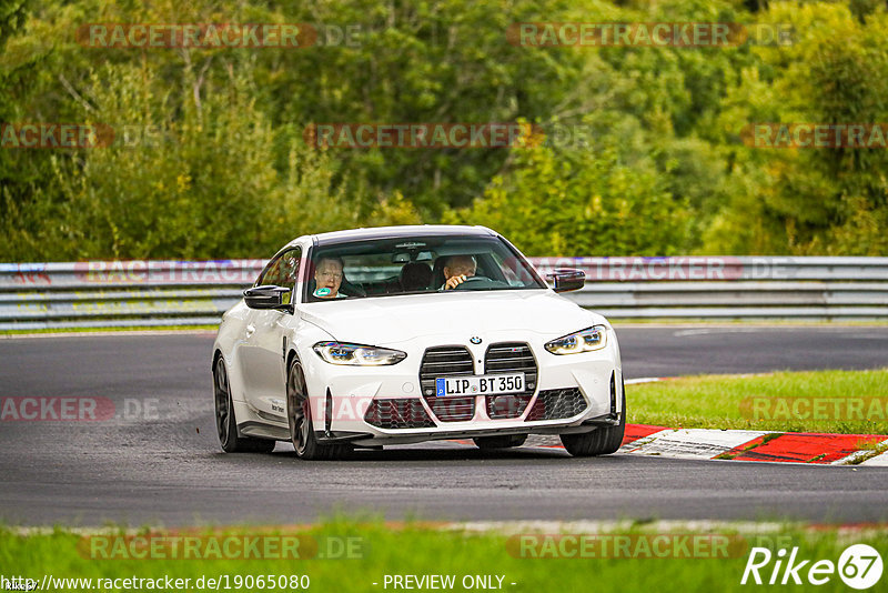 Bild #19065080 - Touristenfahrten Nürburgring Nordschleife (19.09.2022)