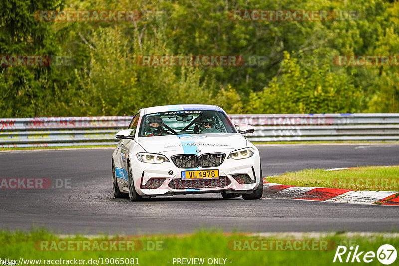 Bild #19065081 - Touristenfahrten Nürburgring Nordschleife (19.09.2022)