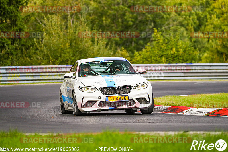 Bild #19065082 - Touristenfahrten Nürburgring Nordschleife (19.09.2022)