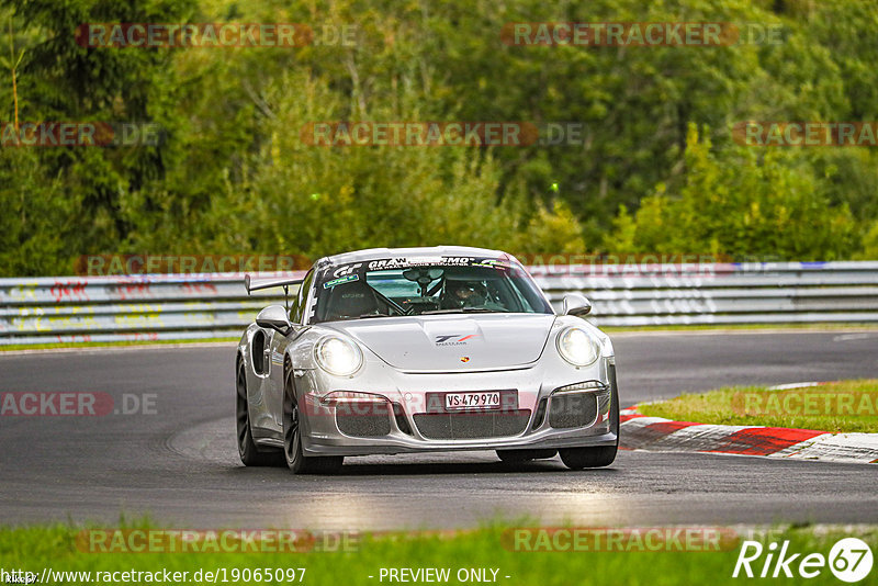 Bild #19065097 - Touristenfahrten Nürburgring Nordschleife (19.09.2022)