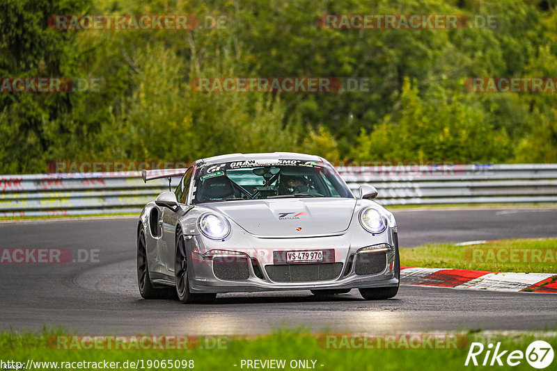 Bild #19065098 - Touristenfahrten Nürburgring Nordschleife (19.09.2022)