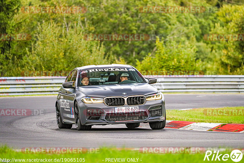 Bild #19065105 - Touristenfahrten Nürburgring Nordschleife (19.09.2022)