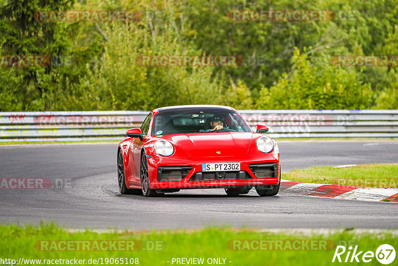 Bild #19065108 - Touristenfahrten Nürburgring Nordschleife (19.09.2022)