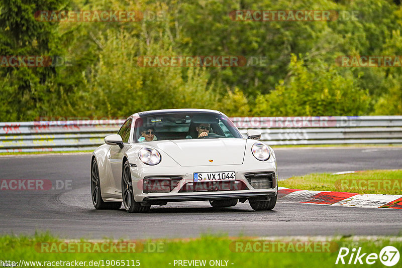 Bild #19065115 - Touristenfahrten Nürburgring Nordschleife (19.09.2022)