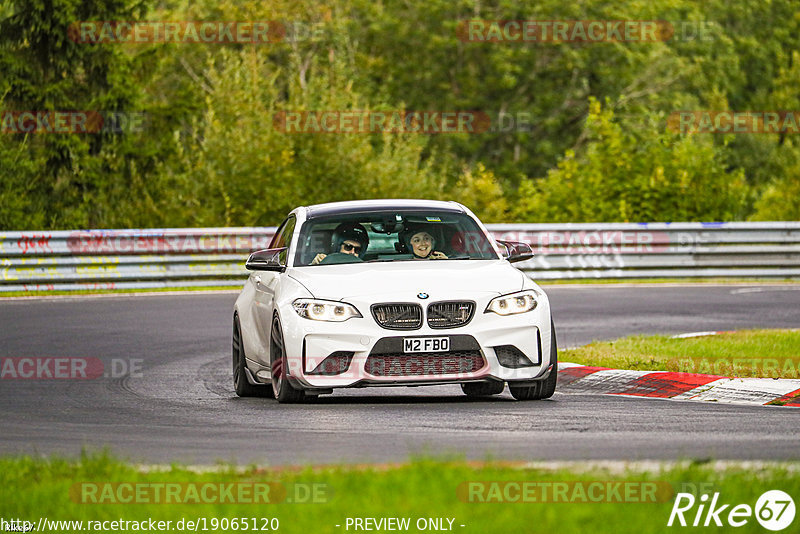 Bild #19065120 - Touristenfahrten Nürburgring Nordschleife (19.09.2022)