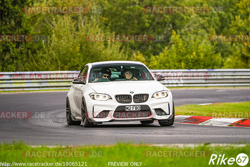 Bild #19065121 - Touristenfahrten Nürburgring Nordschleife (19.09.2022)