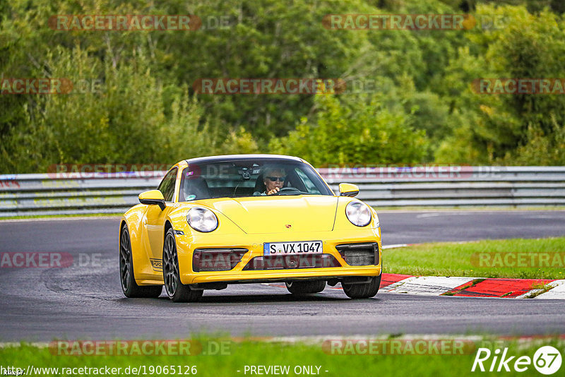 Bild #19065126 - Touristenfahrten Nürburgring Nordschleife (19.09.2022)