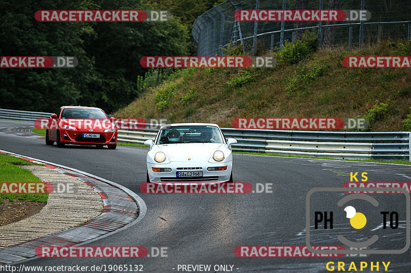 Bild #19065132 - Touristenfahrten Nürburgring Nordschleife (19.09.2022)