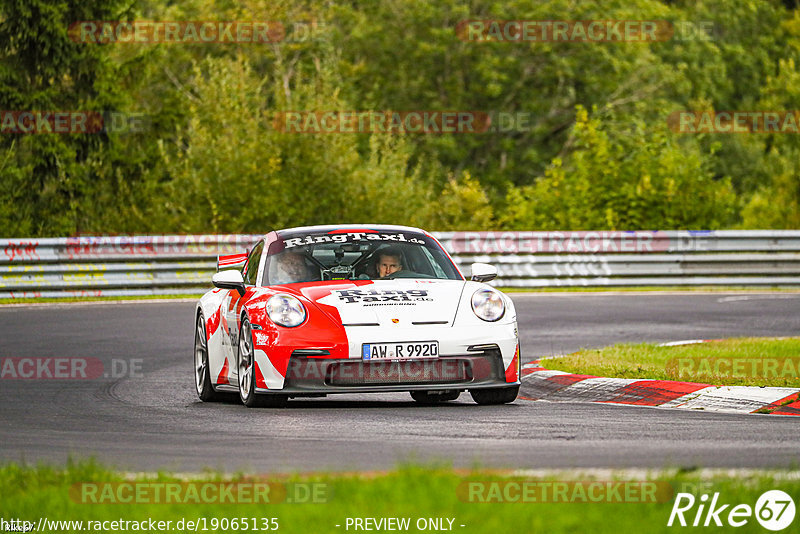 Bild #19065135 - Touristenfahrten Nürburgring Nordschleife (19.09.2022)