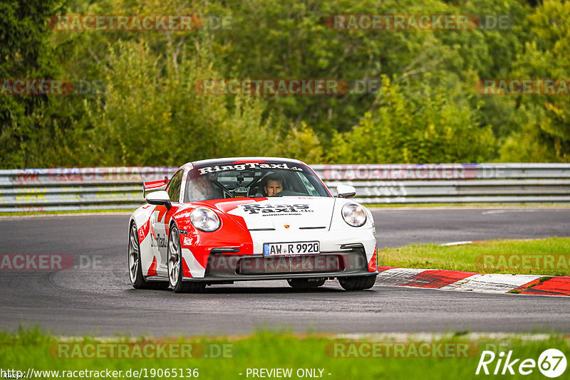 Bild #19065136 - Touristenfahrten Nürburgring Nordschleife (19.09.2022)