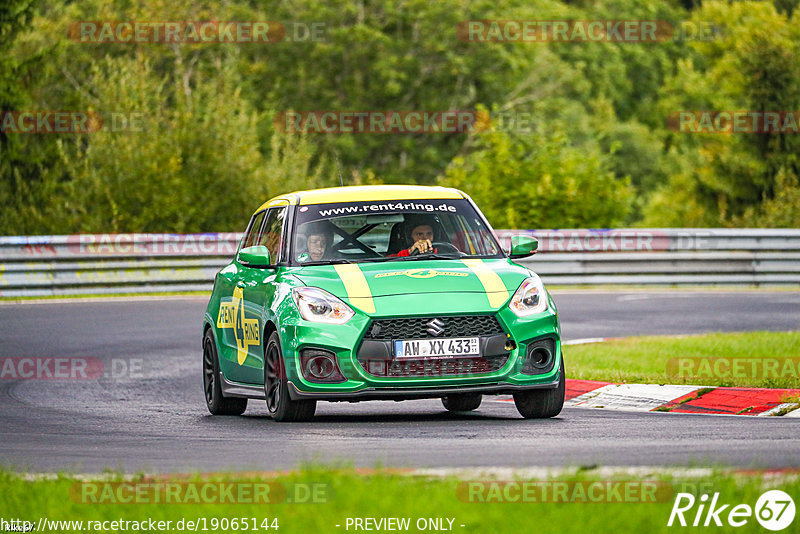 Bild #19065144 - Touristenfahrten Nürburgring Nordschleife (19.09.2022)