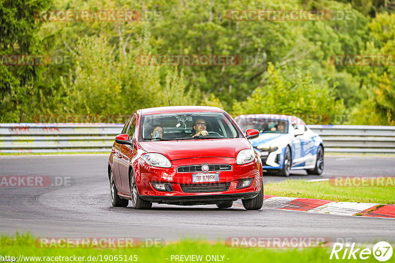 Bild #19065145 - Touristenfahrten Nürburgring Nordschleife (19.09.2022)