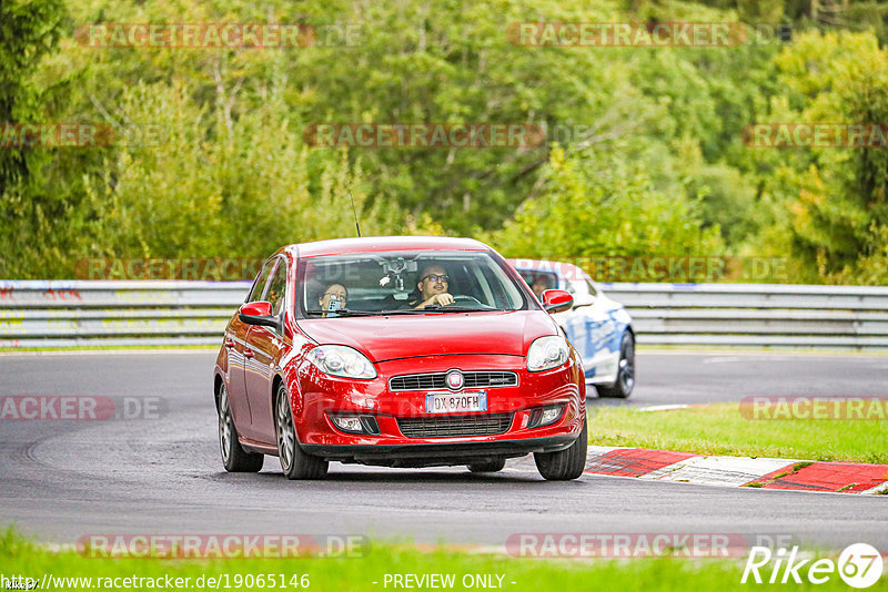 Bild #19065146 - Touristenfahrten Nürburgring Nordschleife (19.09.2022)