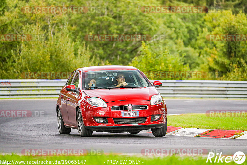 Bild #19065147 - Touristenfahrten Nürburgring Nordschleife (19.09.2022)