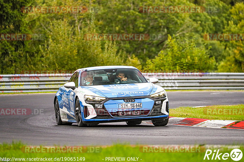 Bild #19065149 - Touristenfahrten Nürburgring Nordschleife (19.09.2022)