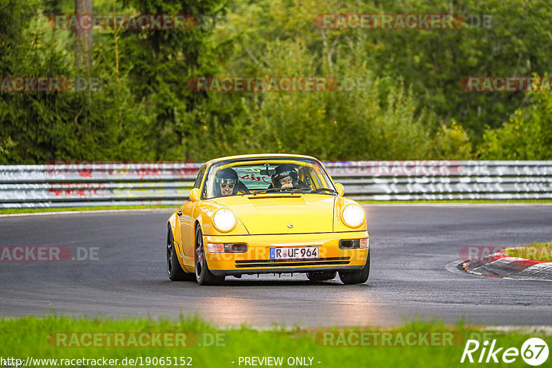 Bild #19065152 - Touristenfahrten Nürburgring Nordschleife (19.09.2022)