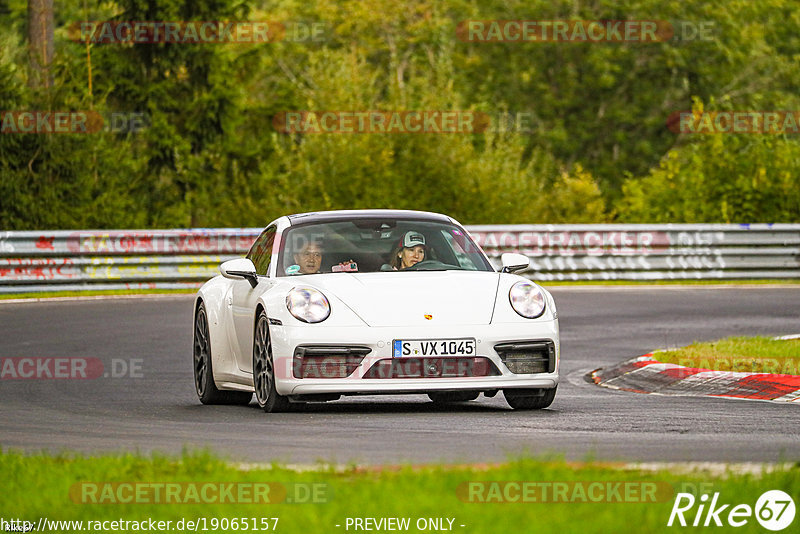 Bild #19065157 - Touristenfahrten Nürburgring Nordschleife (19.09.2022)