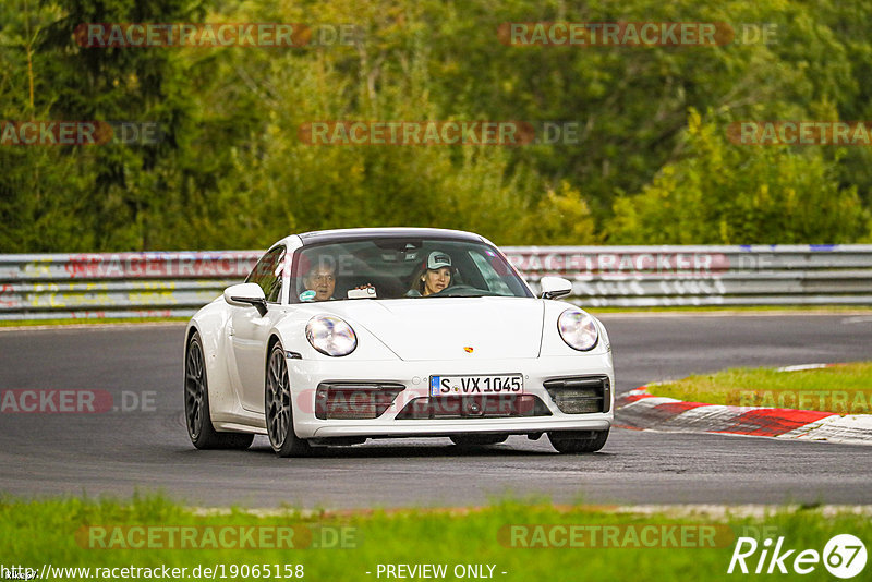 Bild #19065158 - Touristenfahrten Nürburgring Nordschleife (19.09.2022)