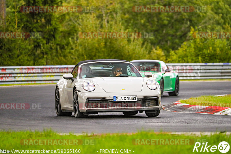 Bild #19065160 - Touristenfahrten Nürburgring Nordschleife (19.09.2022)