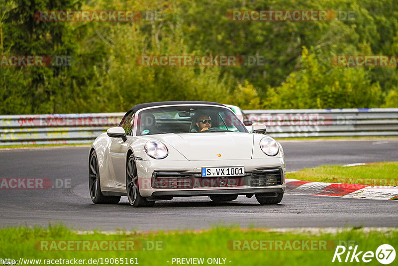 Bild #19065161 - Touristenfahrten Nürburgring Nordschleife (19.09.2022)