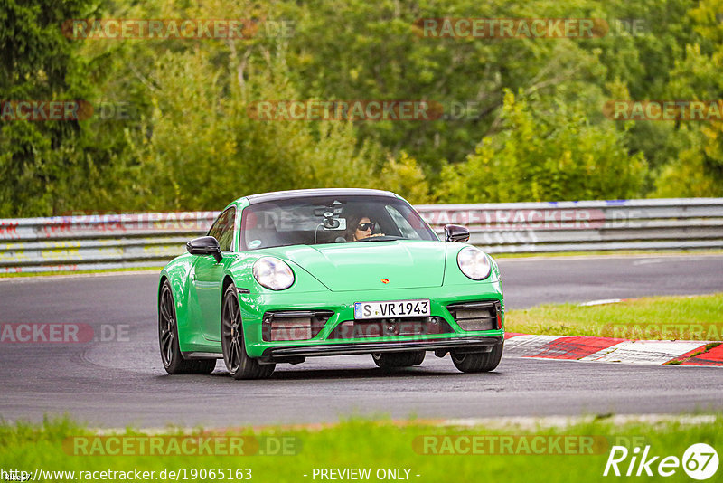 Bild #19065163 - Touristenfahrten Nürburgring Nordschleife (19.09.2022)