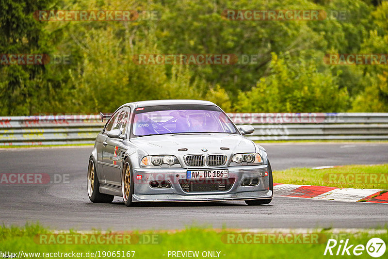 Bild #19065167 - Touristenfahrten Nürburgring Nordschleife (19.09.2022)