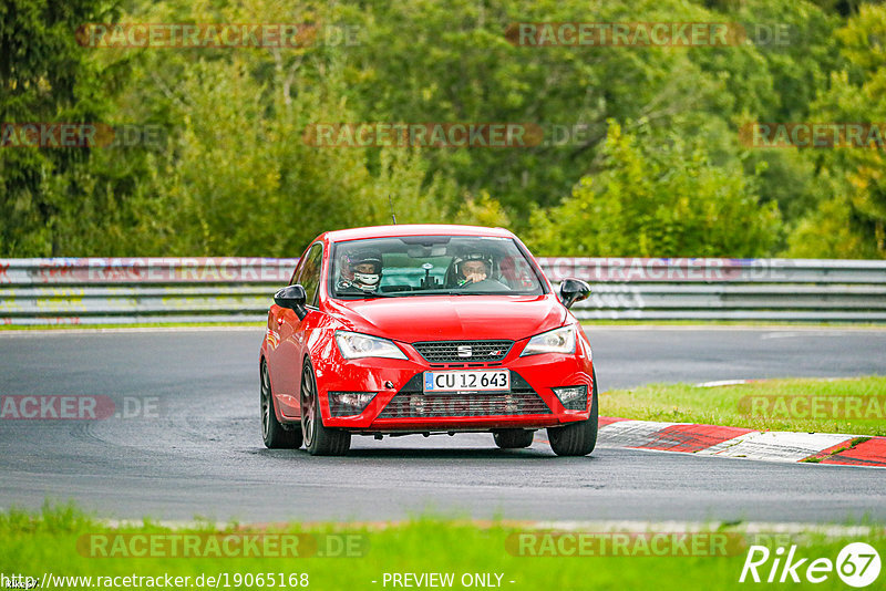 Bild #19065168 - Touristenfahrten Nürburgring Nordschleife (19.09.2022)