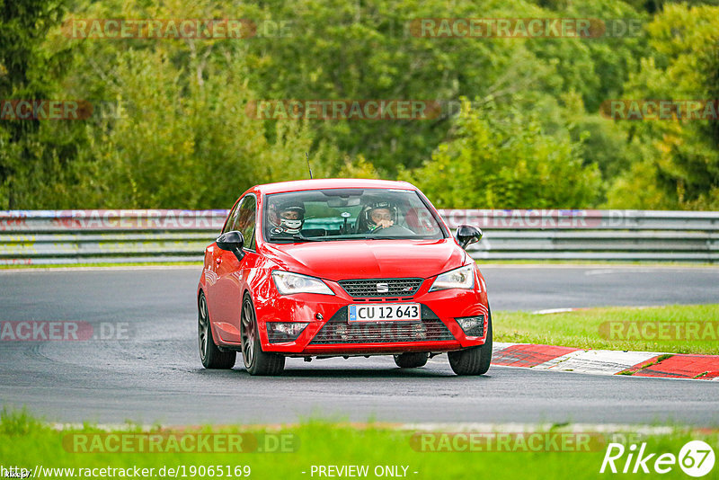 Bild #19065169 - Touristenfahrten Nürburgring Nordschleife (19.09.2022)