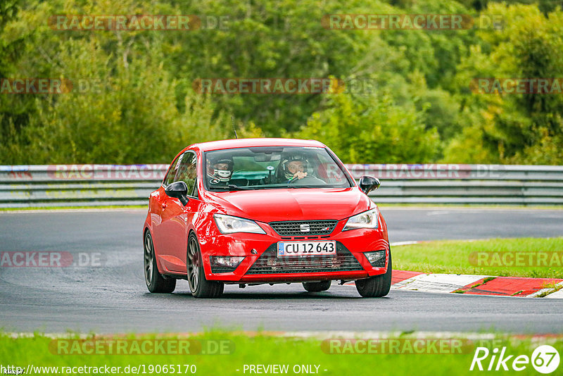 Bild #19065170 - Touristenfahrten Nürburgring Nordschleife (19.09.2022)