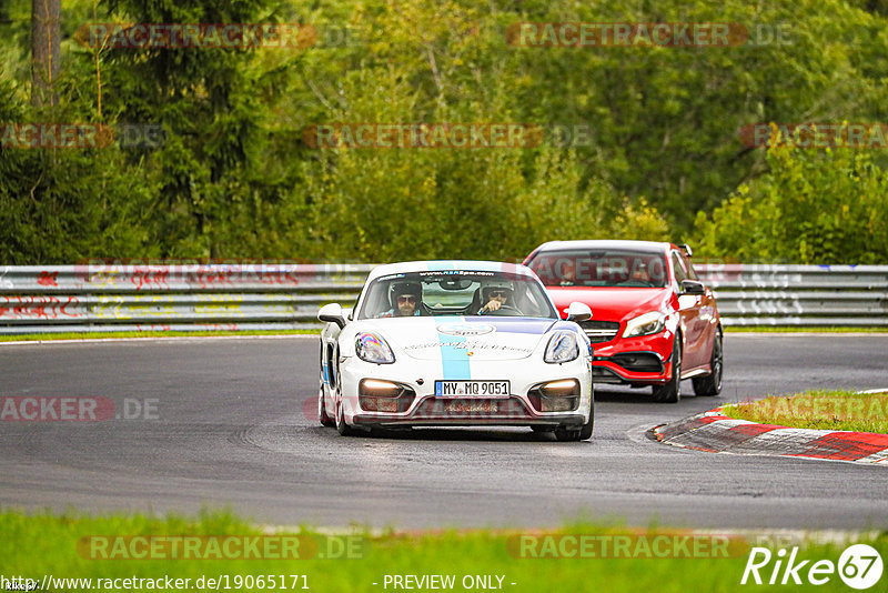 Bild #19065171 - Touristenfahrten Nürburgring Nordschleife (19.09.2022)