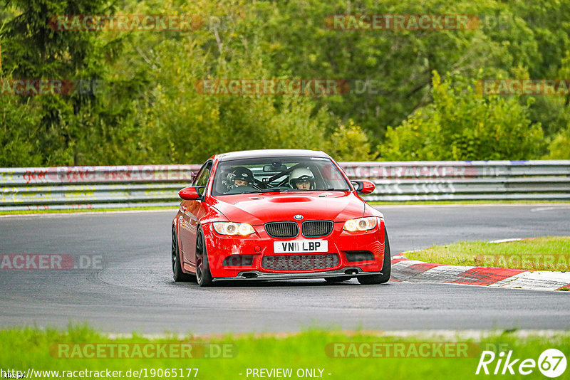 Bild #19065177 - Touristenfahrten Nürburgring Nordschleife (19.09.2022)