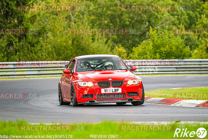 Bild #19065178 - Touristenfahrten Nürburgring Nordschleife (19.09.2022)