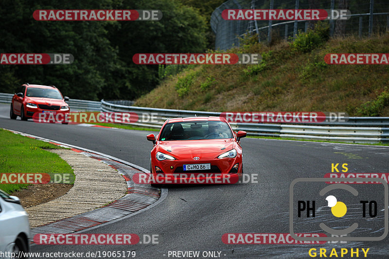 Bild #19065179 - Touristenfahrten Nürburgring Nordschleife (19.09.2022)