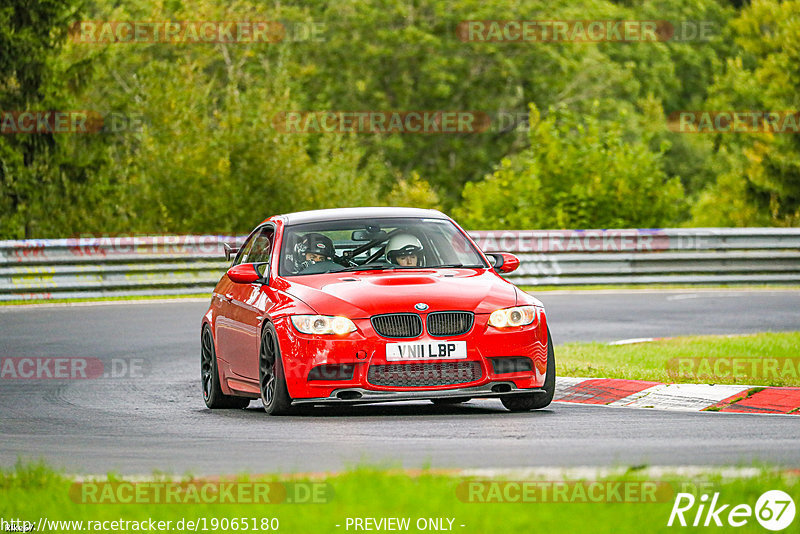 Bild #19065180 - Touristenfahrten Nürburgring Nordschleife (19.09.2022)