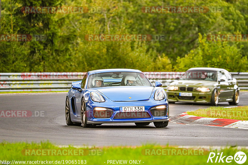 Bild #19065183 - Touristenfahrten Nürburgring Nordschleife (19.09.2022)