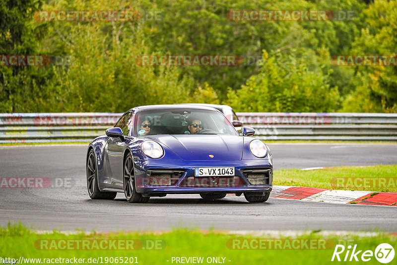 Bild #19065201 - Touristenfahrten Nürburgring Nordschleife (19.09.2022)