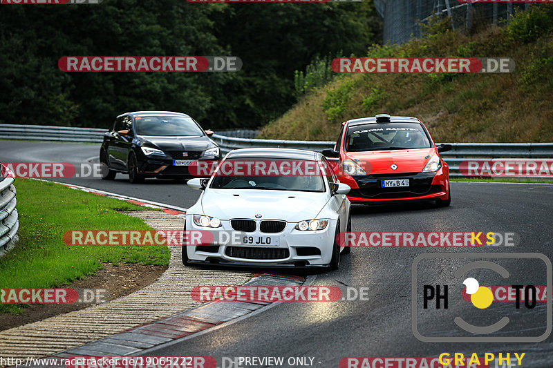 Bild #19065222 - Touristenfahrten Nürburgring Nordschleife (19.09.2022)