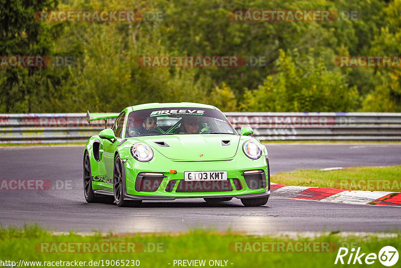 Bild #19065230 - Touristenfahrten Nürburgring Nordschleife (19.09.2022)