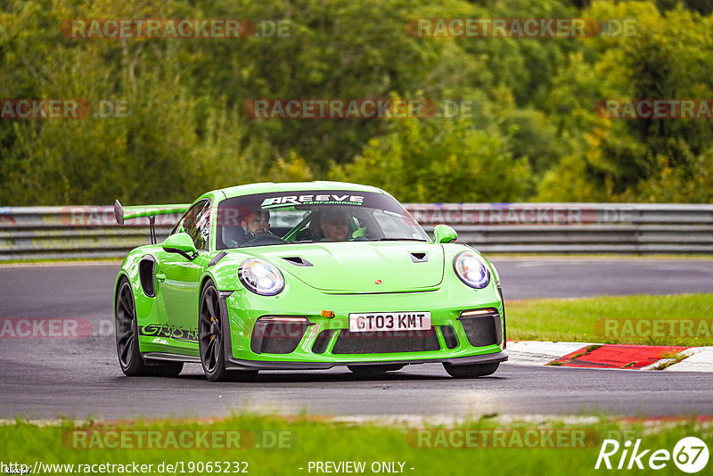 Bild #19065232 - Touristenfahrten Nürburgring Nordschleife (19.09.2022)