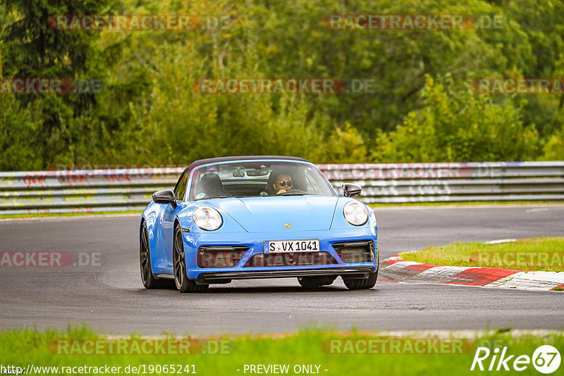 Bild #19065241 - Touristenfahrten Nürburgring Nordschleife (19.09.2022)