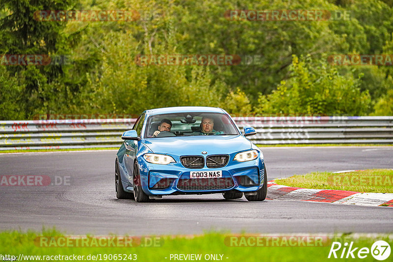 Bild #19065243 - Touristenfahrten Nürburgring Nordschleife (19.09.2022)