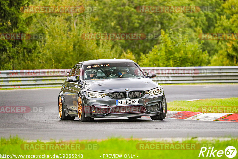 Bild #19065248 - Touristenfahrten Nürburgring Nordschleife (19.09.2022)