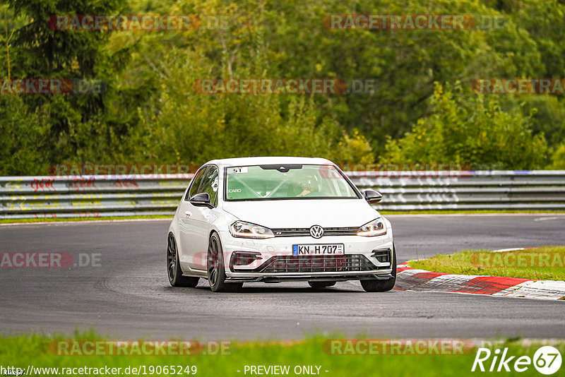 Bild #19065249 - Touristenfahrten Nürburgring Nordschleife (19.09.2022)