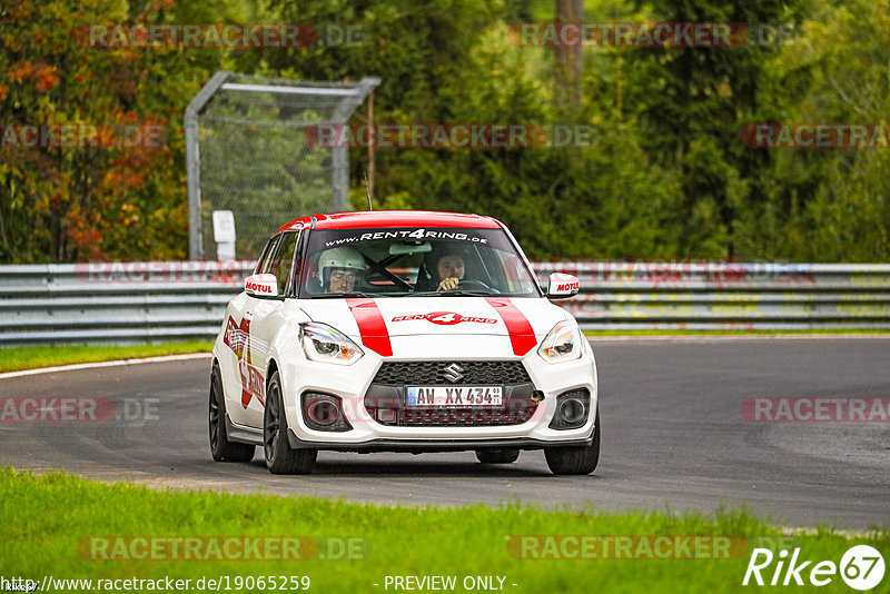 Bild #19065259 - Touristenfahrten Nürburgring Nordschleife (19.09.2022)