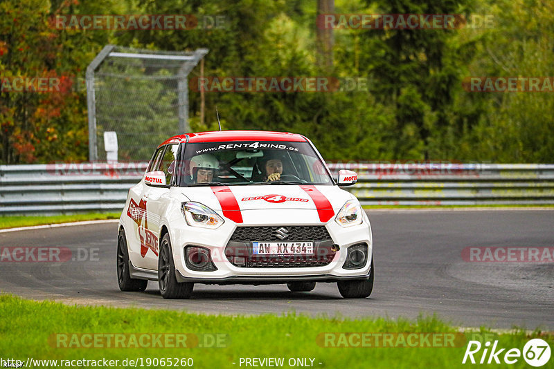 Bild #19065260 - Touristenfahrten Nürburgring Nordschleife (19.09.2022)