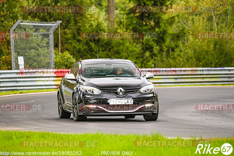 Bild #19065262 - Touristenfahrten Nürburgring Nordschleife (19.09.2022)